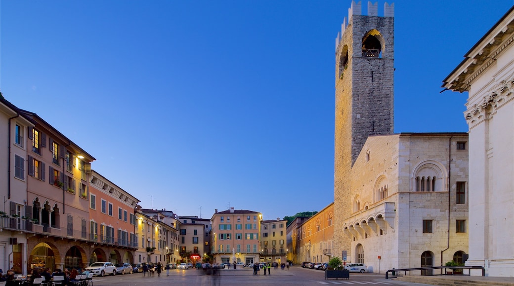 Plaza del Duomo