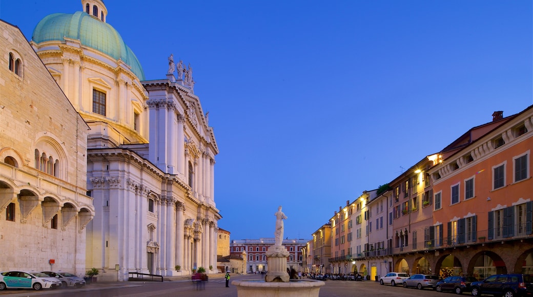 Piazza del Duomo