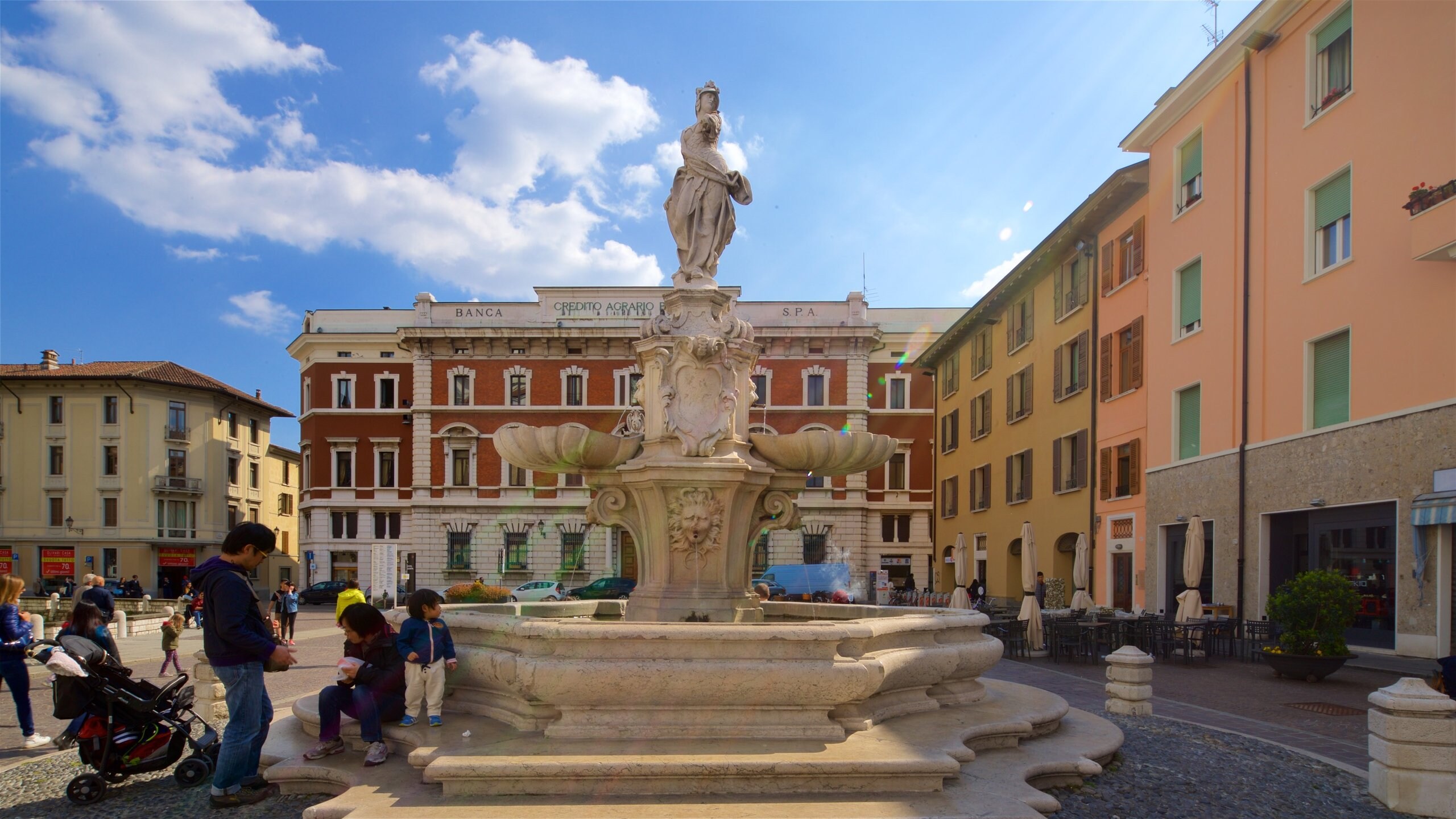 Piazza del Duomo, Brescia Vacation Rentals house rentals & more Vrbo