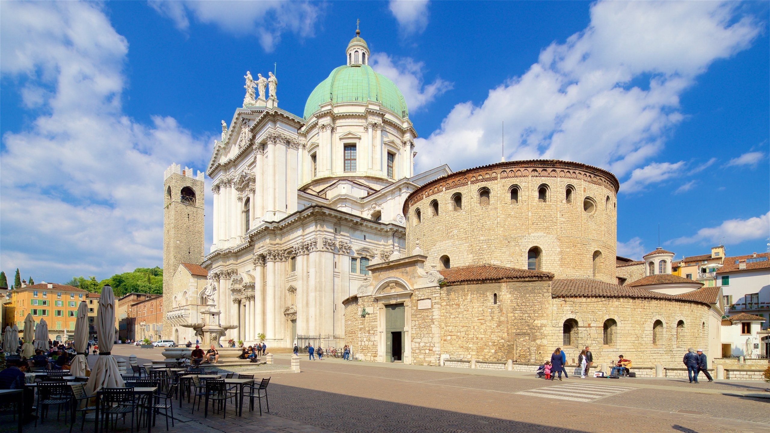 Piazza del Duomo, Brescia Vacation Rentals chalet rentals & more Vrbo