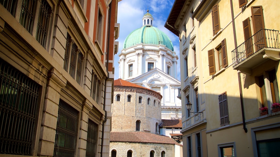 Piazza del Duomo