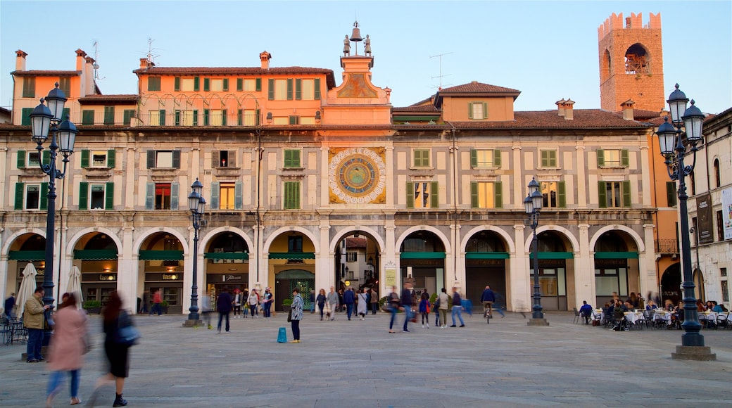 Piazza della Loggia