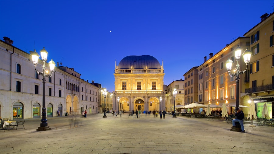 Piazza della Loggia