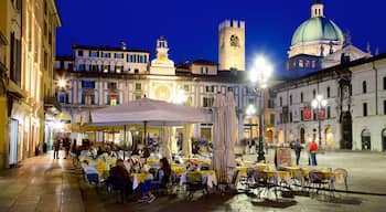 Piazza della Loggia