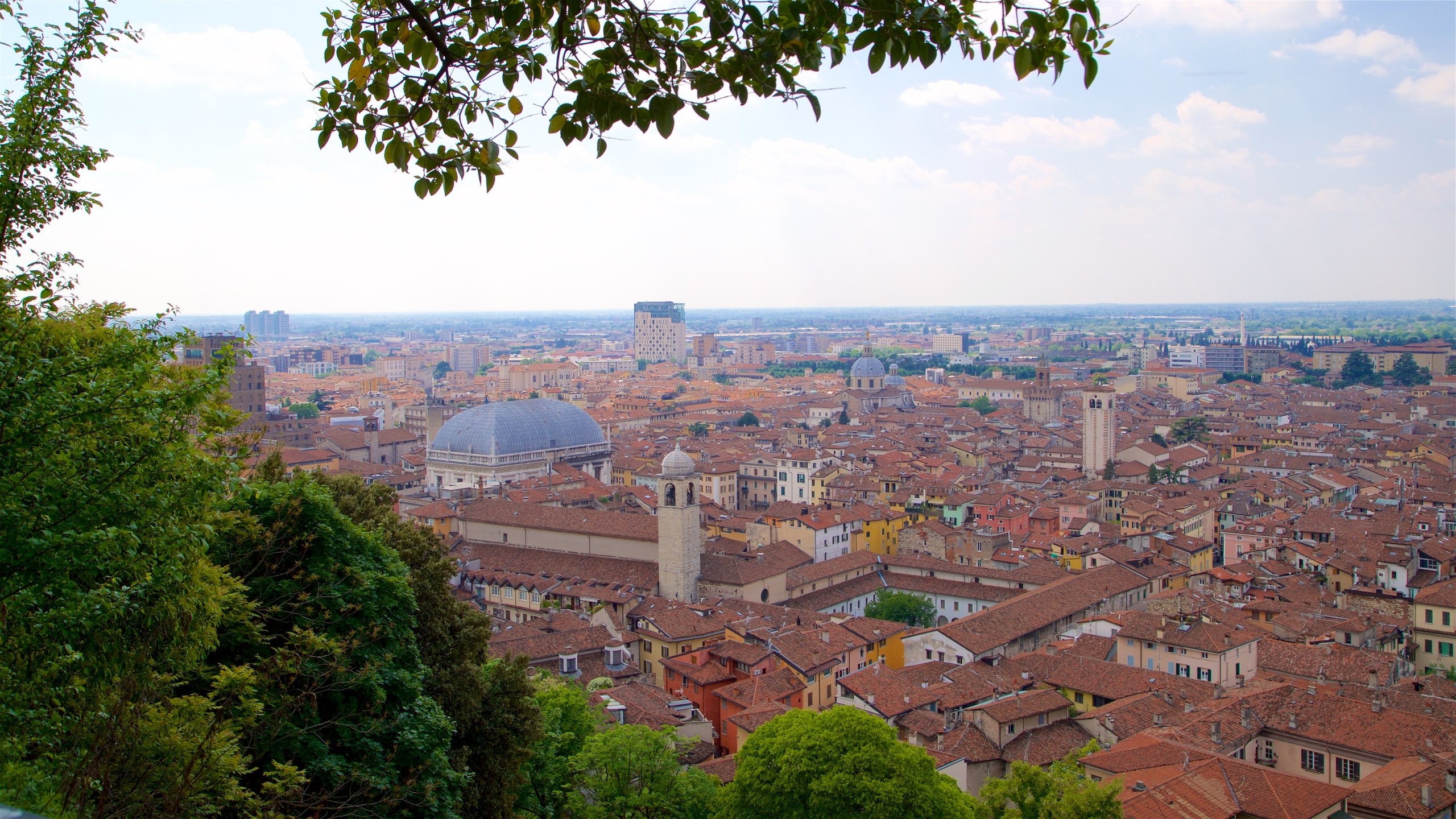 Ferienwohnung Brescia, IT: Chalets & mehr | FeWo-direkt