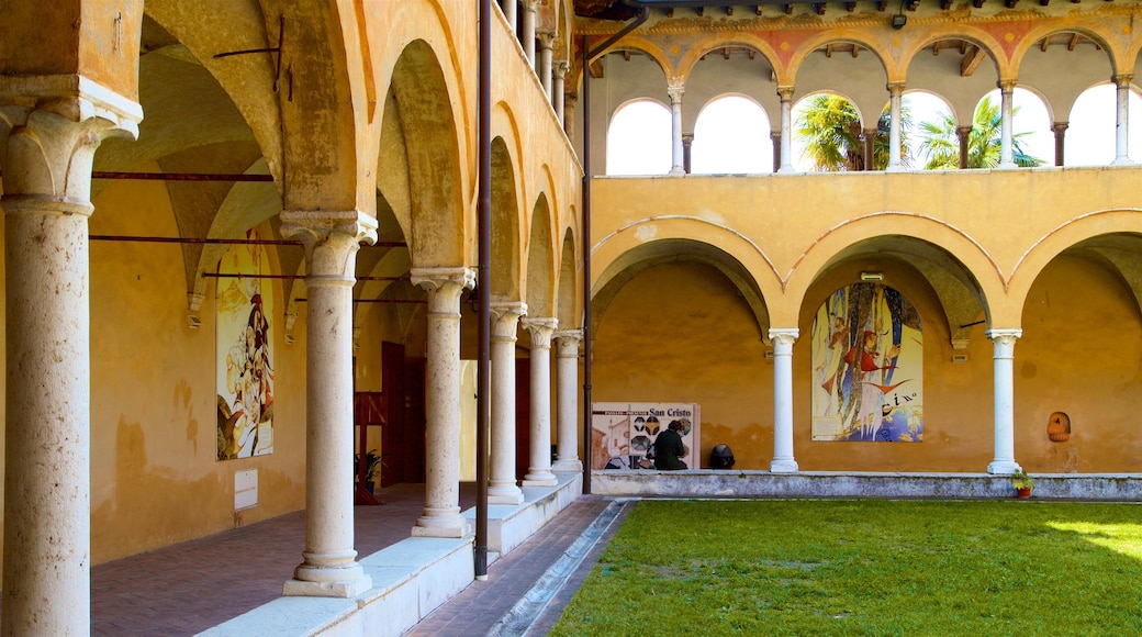 Chiesa del Santissimo Corpo di Cristo