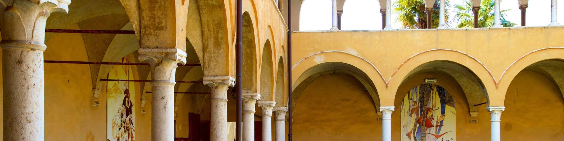 Chiesa del Santissimo Corpo di Cristo