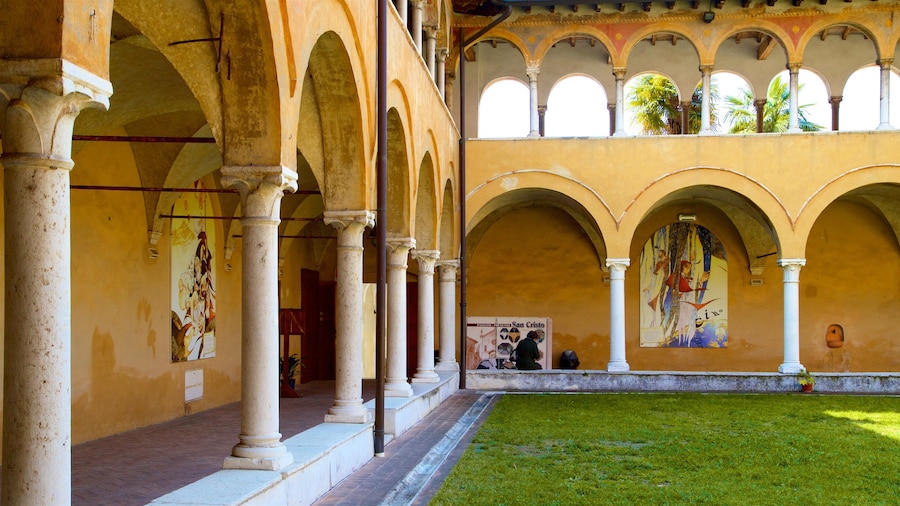 Chiesa del Santissimo Corpo di Cristo