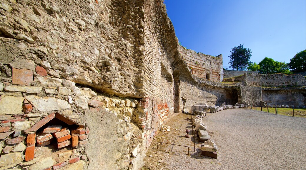 Roman Theatre