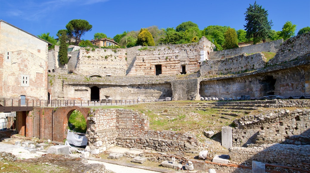 Roman Theatre