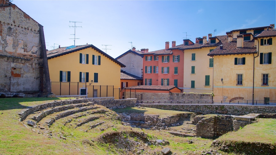Roman Theatre