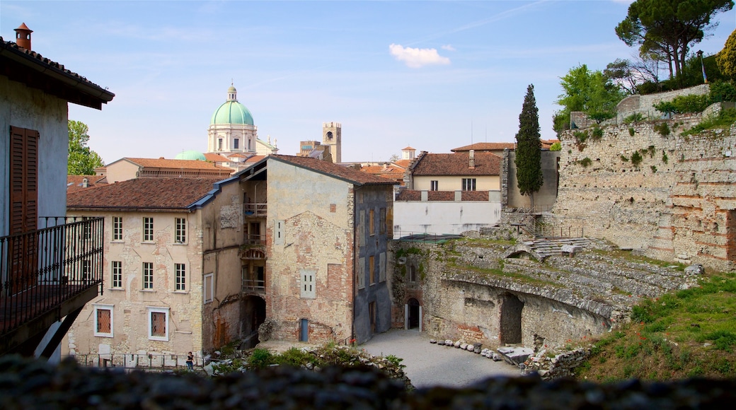 Roman Theatre