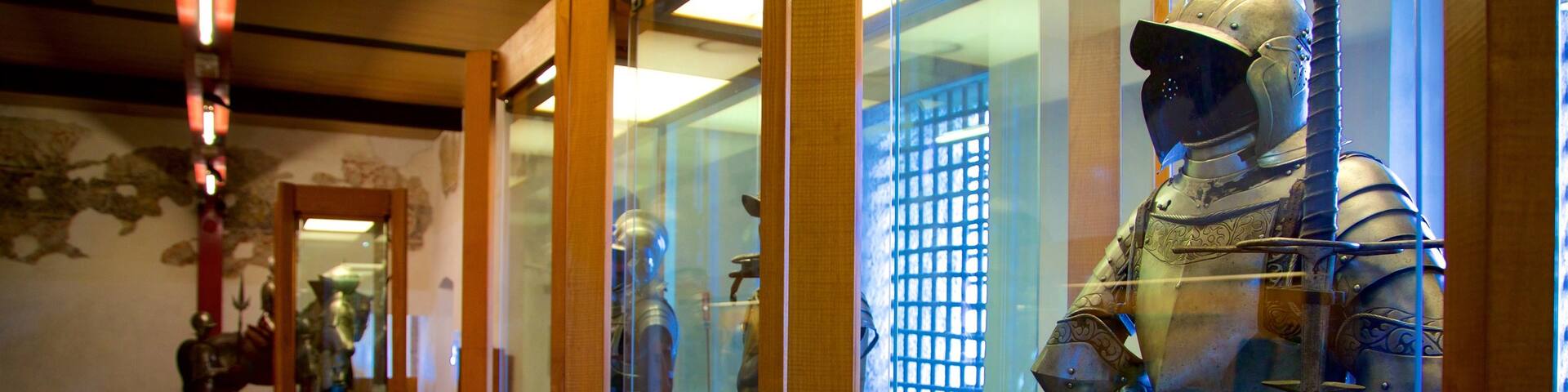 Museo delle Armi Antiche