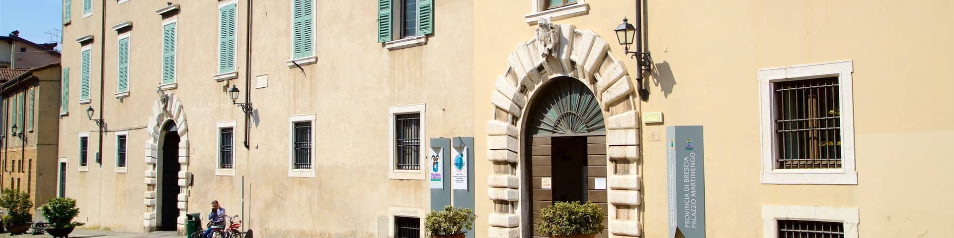 Palazzo Martinengo