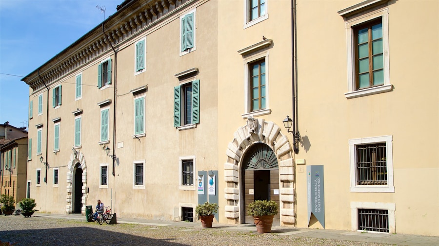 Palazzo Martinengo