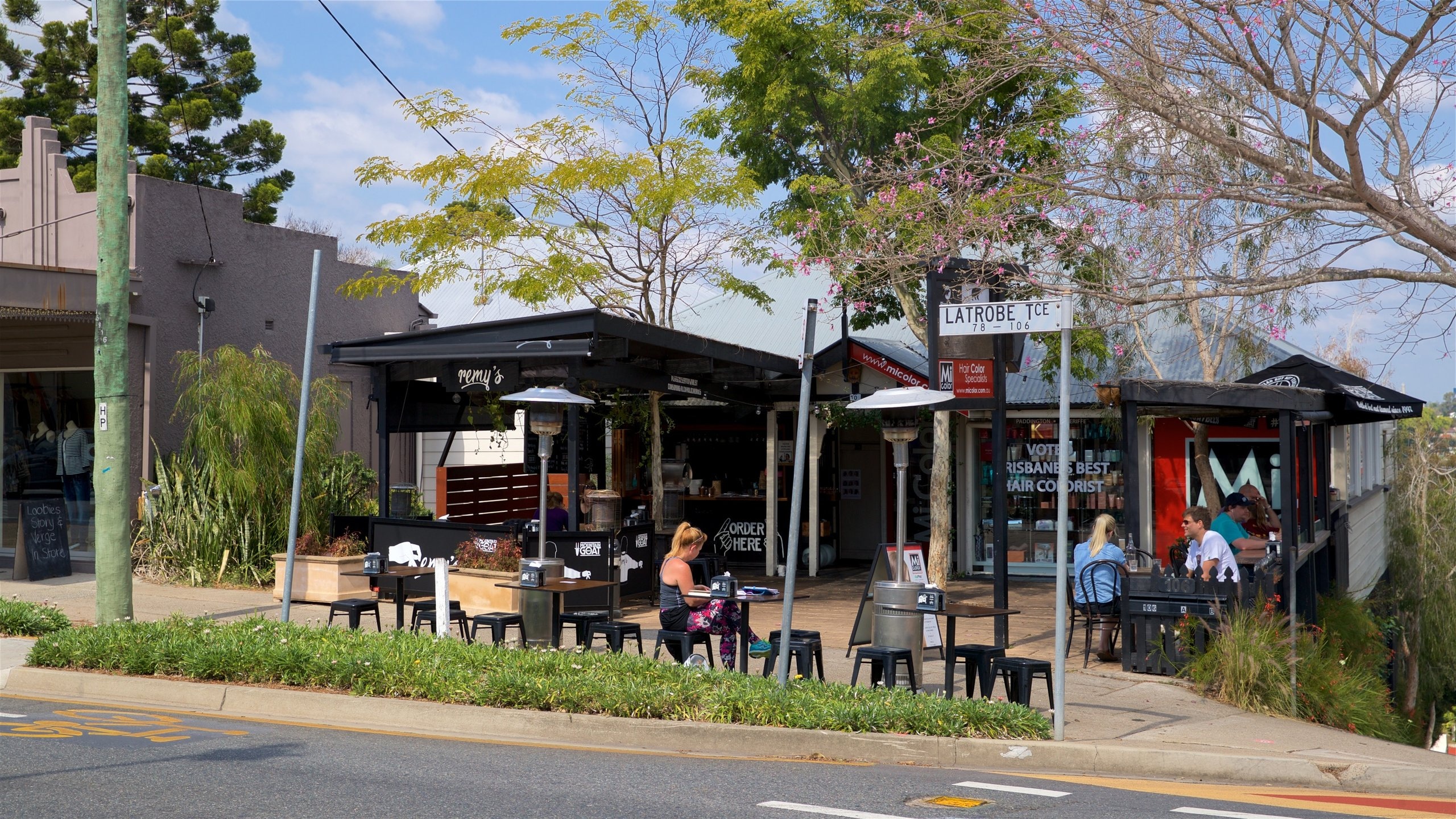 Paddington, QLD, AU Vacation Rentals house rentals & more Vrbo