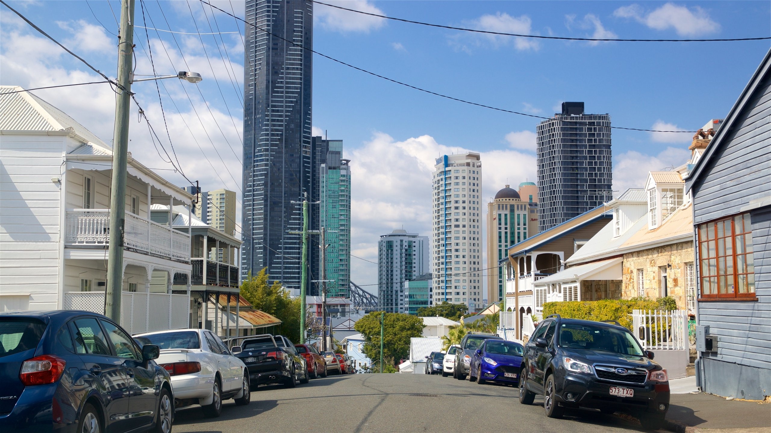 Ferienwohnung Spring Hill QLD AU Ferienh user Mehr FeWo direkt Ferienwohnung Spring Hill QLD AU Ferienh user Mehr FeWo direkt