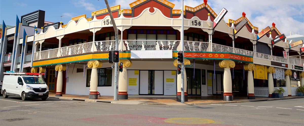 West End