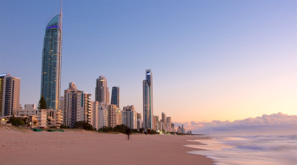 Mermaid Beach