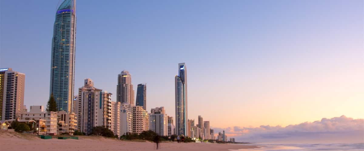 Mermaid Beach