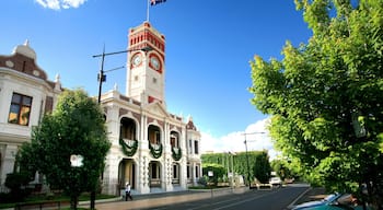 Toowoomba