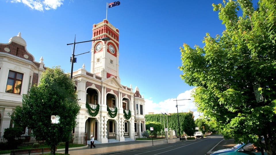 Toowoomba