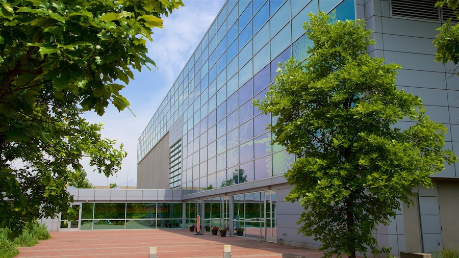 Liberty Science Center
