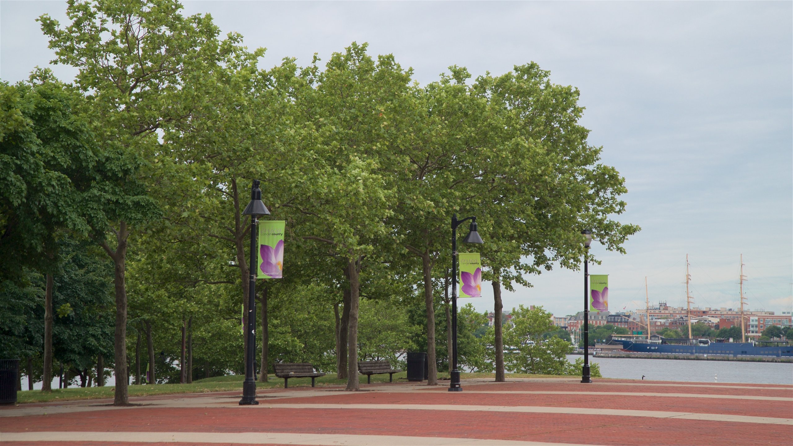 Camden County, New Jersey, United States of America