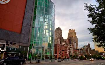 Visit Prudential Center in Newark | Expedia