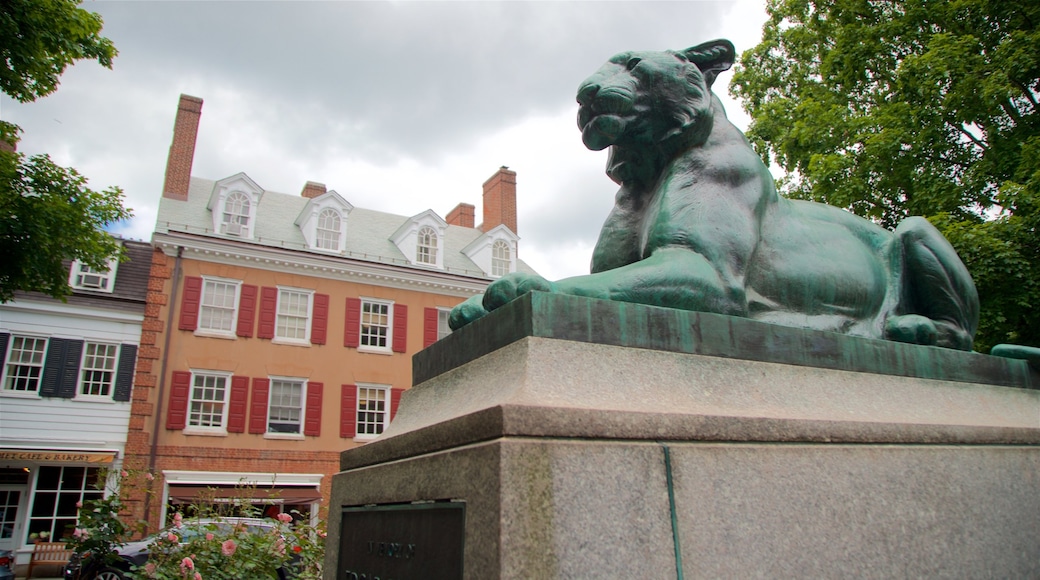 Palmer Square