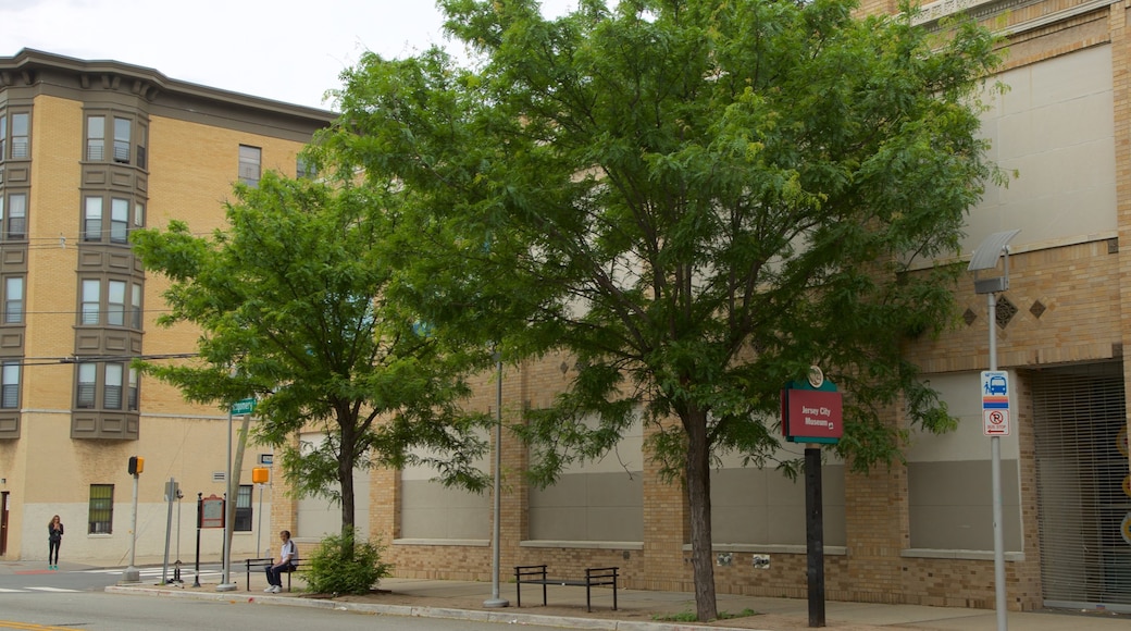 Jersey City Museum