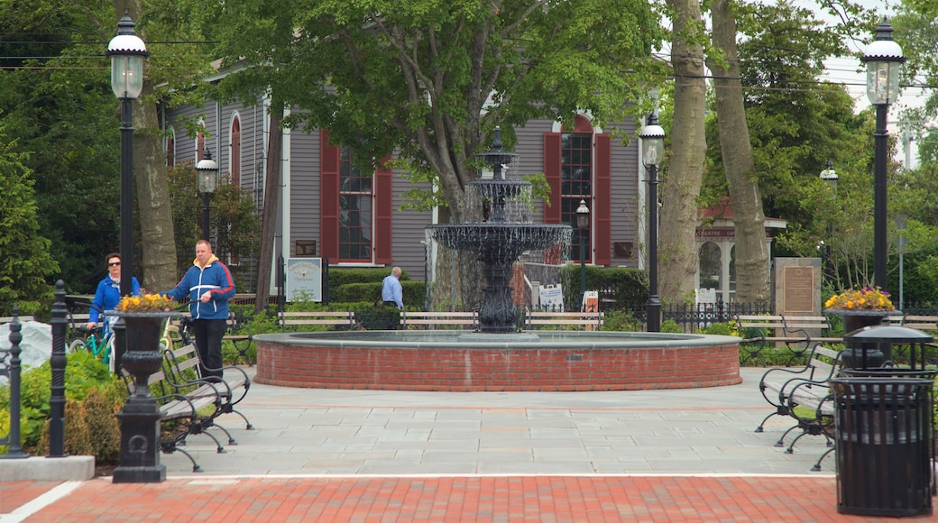 Distrik Bersejarah Cape May