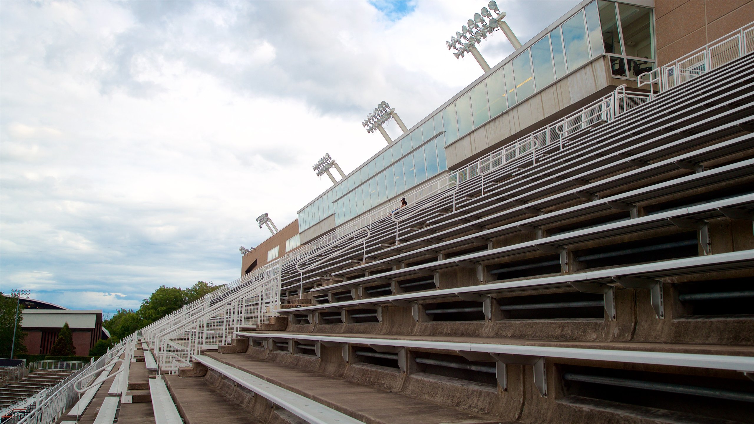 Princeton Tigers University Stadium Seat Cushion Bleacher Pad