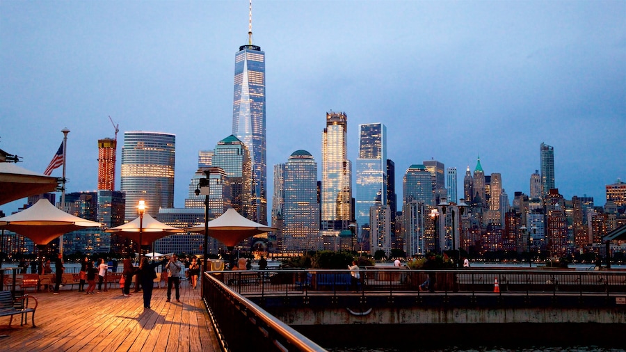 Jersey City