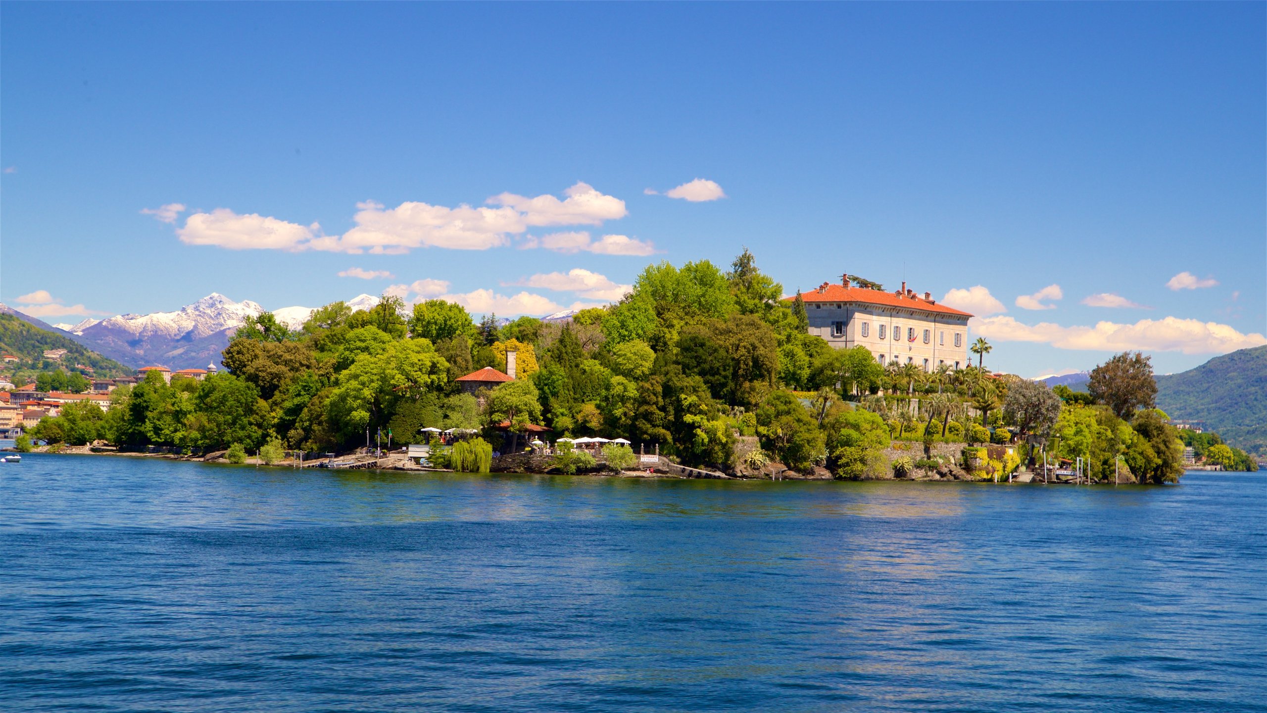 Lake Maggiore