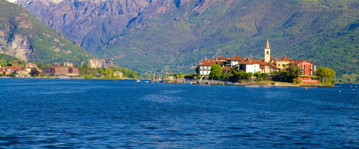 Isola dei Pescatori