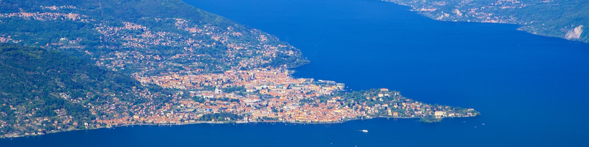 Mottarone showing tranquil scenes, mountains and landscape views