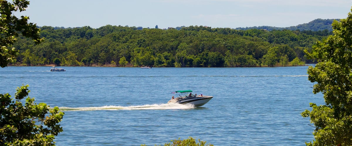 Table Rock Lake