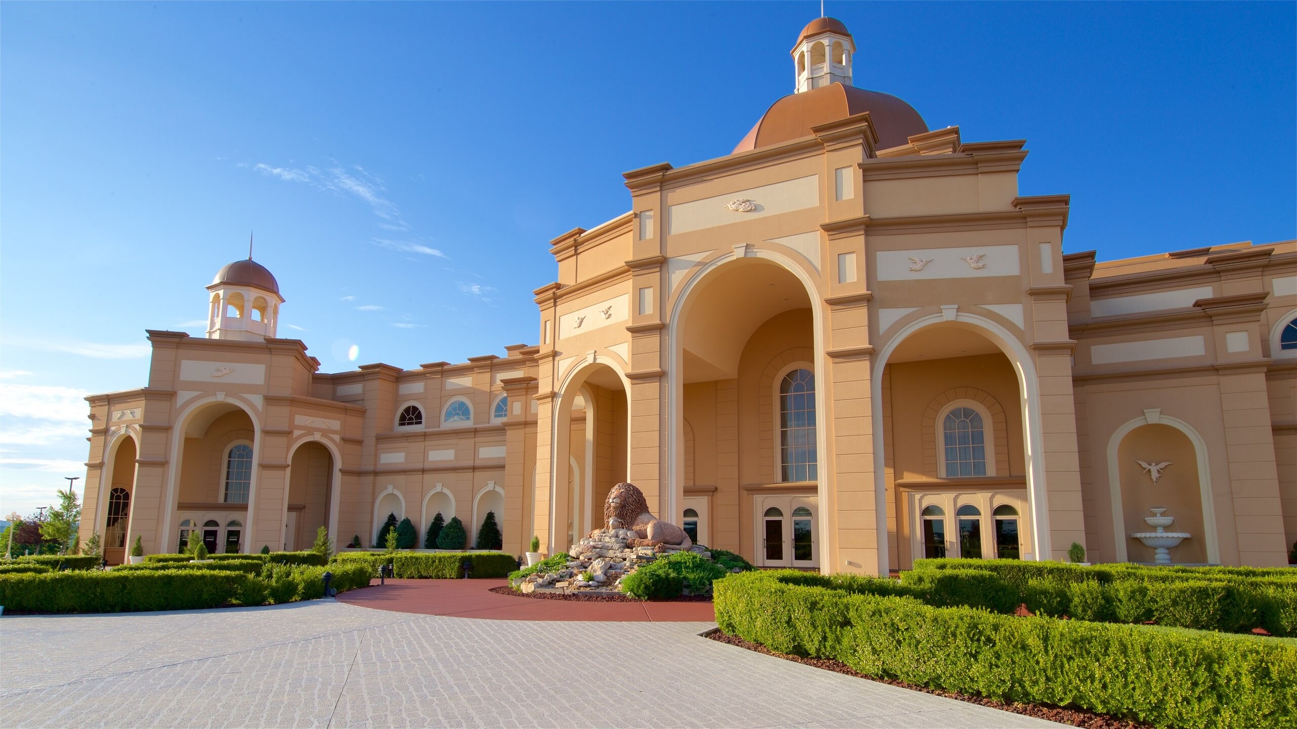 Sight Sound Theatre Location De Vacances Partir De 98 nuit Abritel