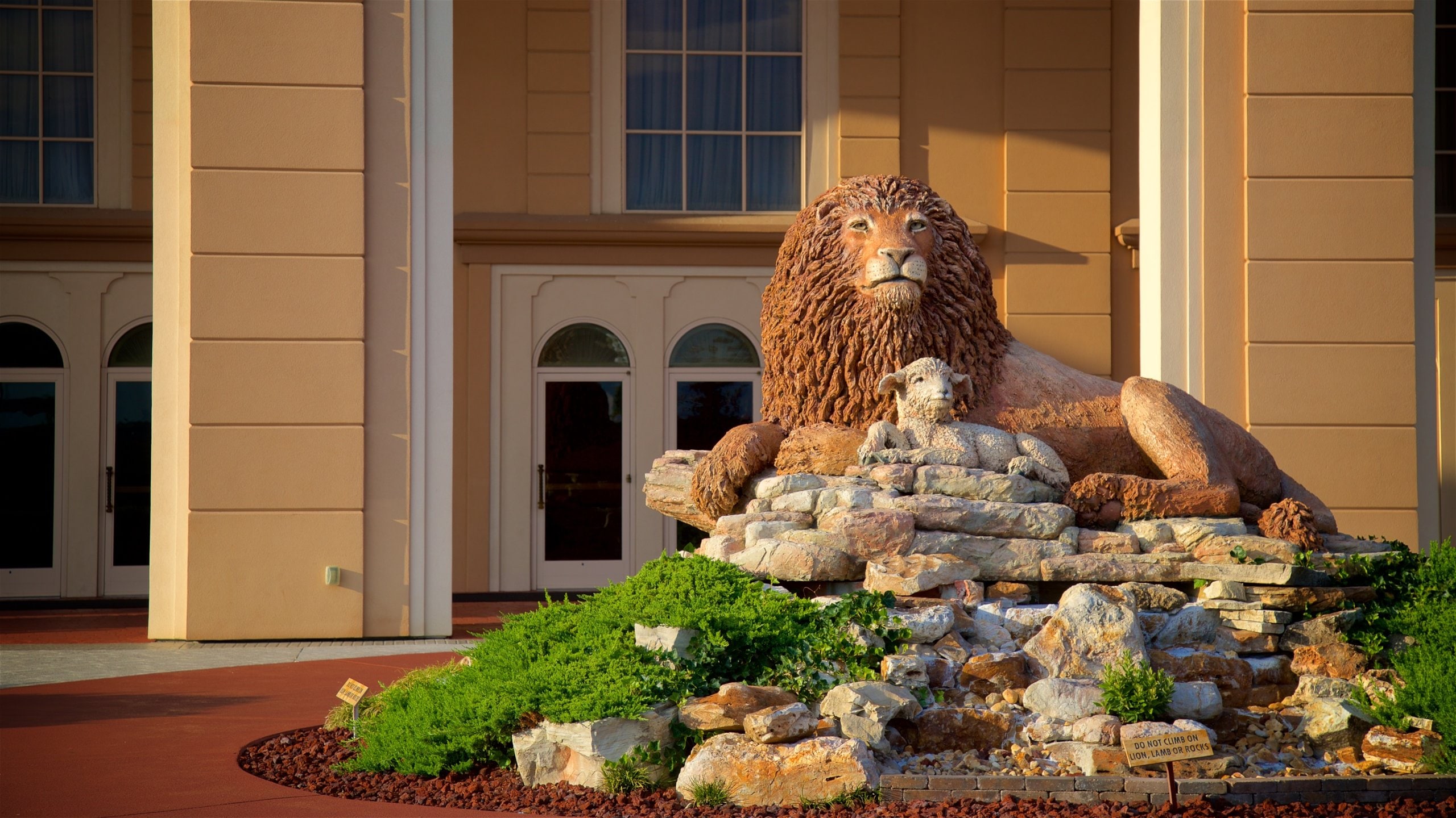 Sight and Sound Theatre in Branson Expedia.co.uk