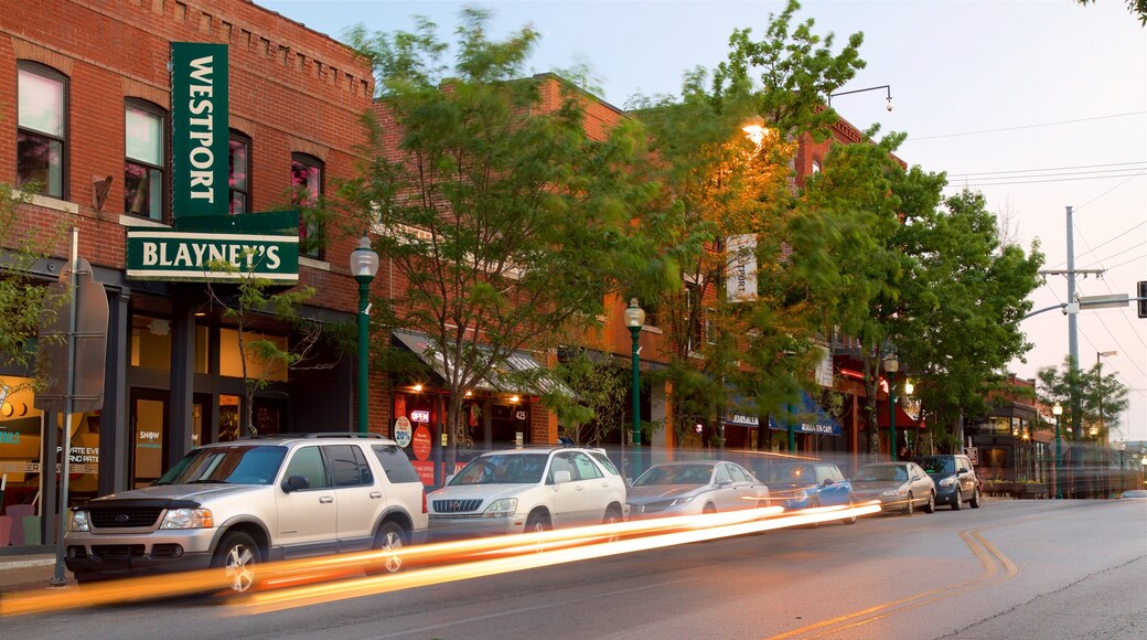 Westport