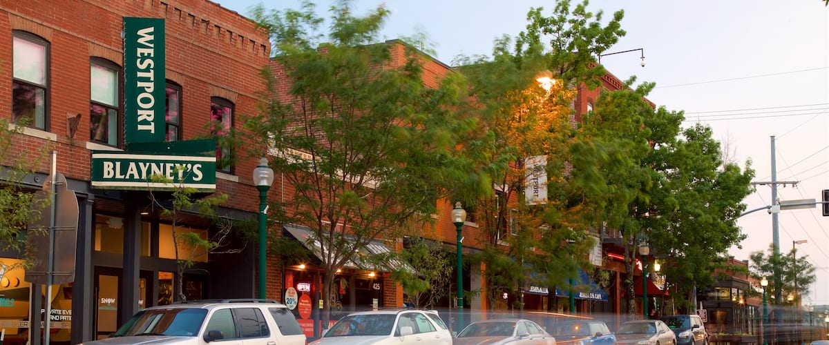 Westport