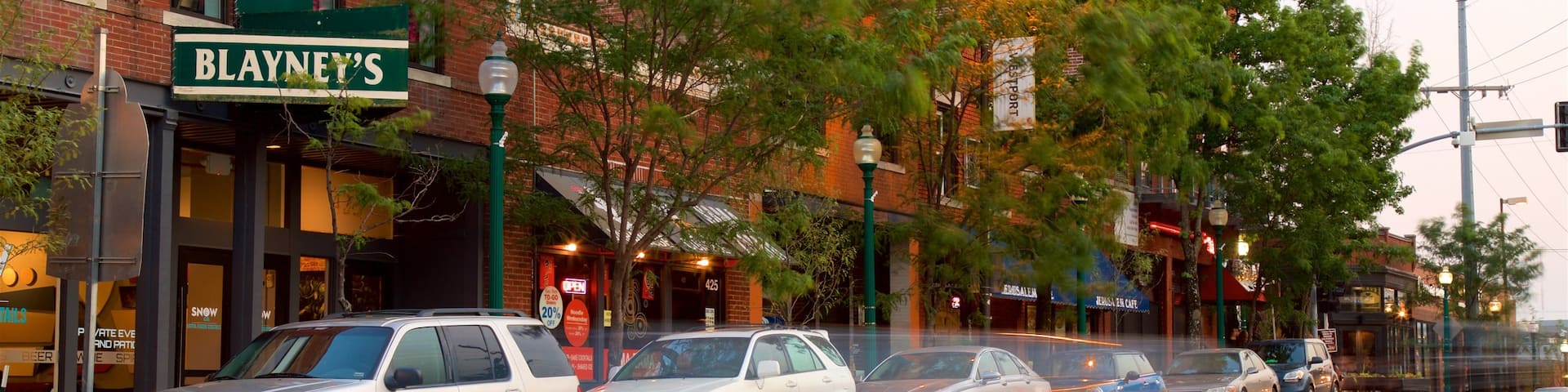 Westport