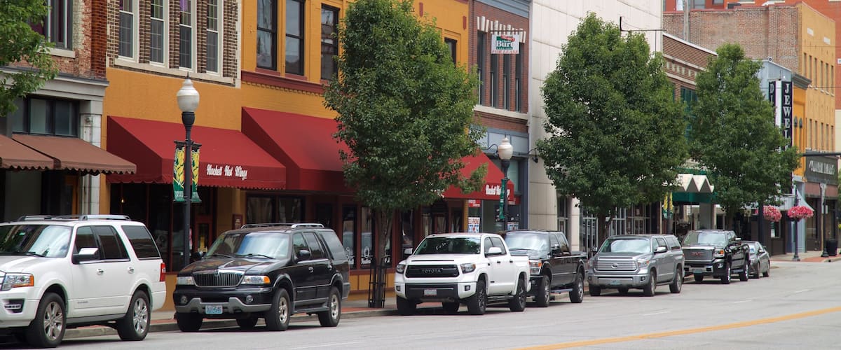 Joplin qui includes ville
