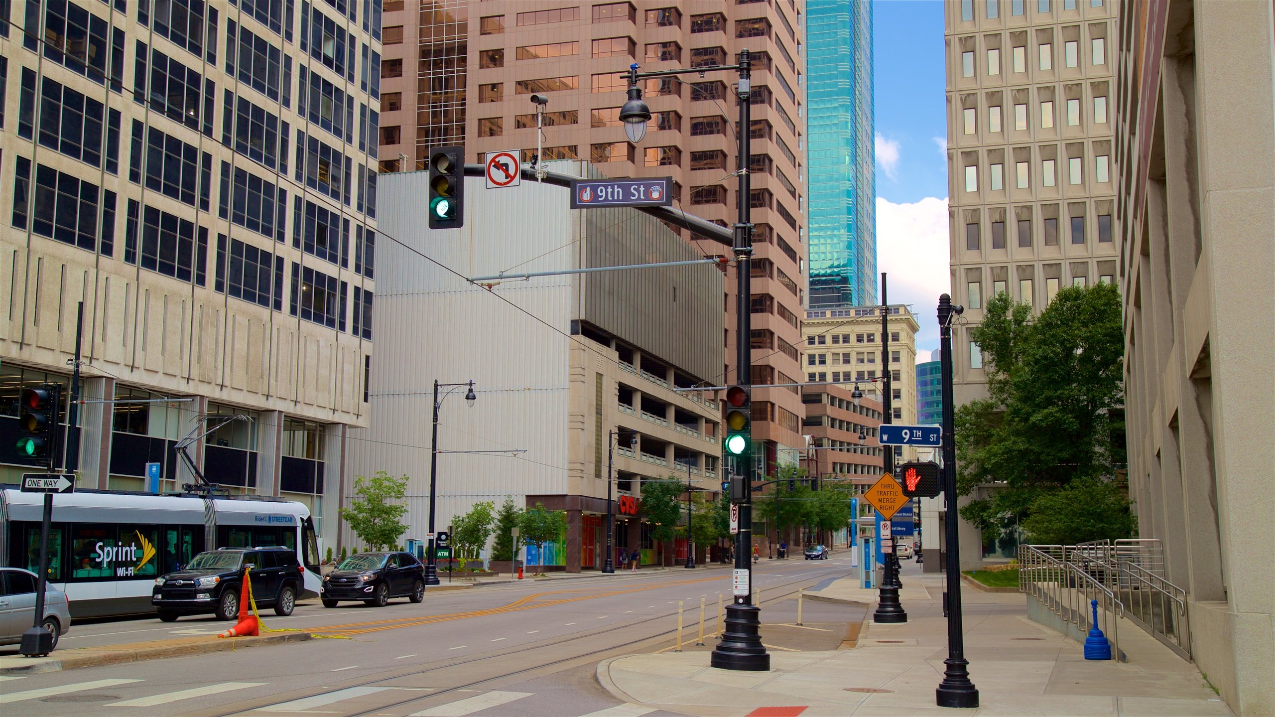 Downtown Kansas City  Visit Kansas City Kansas