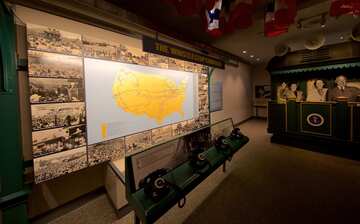 インディペンデンス観光ガイド 定番人気スポットを参考に自分にピッタリの観光プランを立てよう エクスペディア