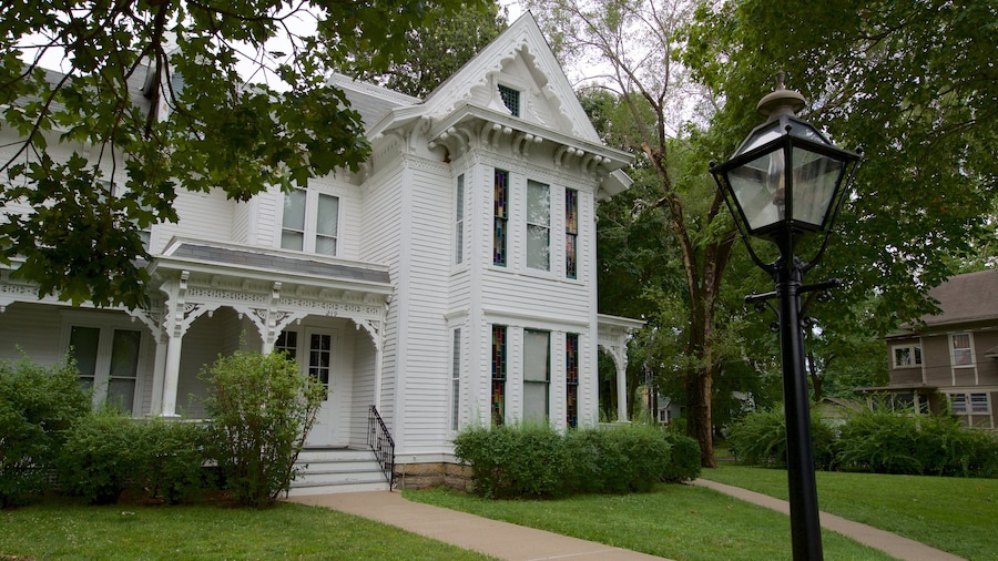 Harry S. Truman National Historic Site