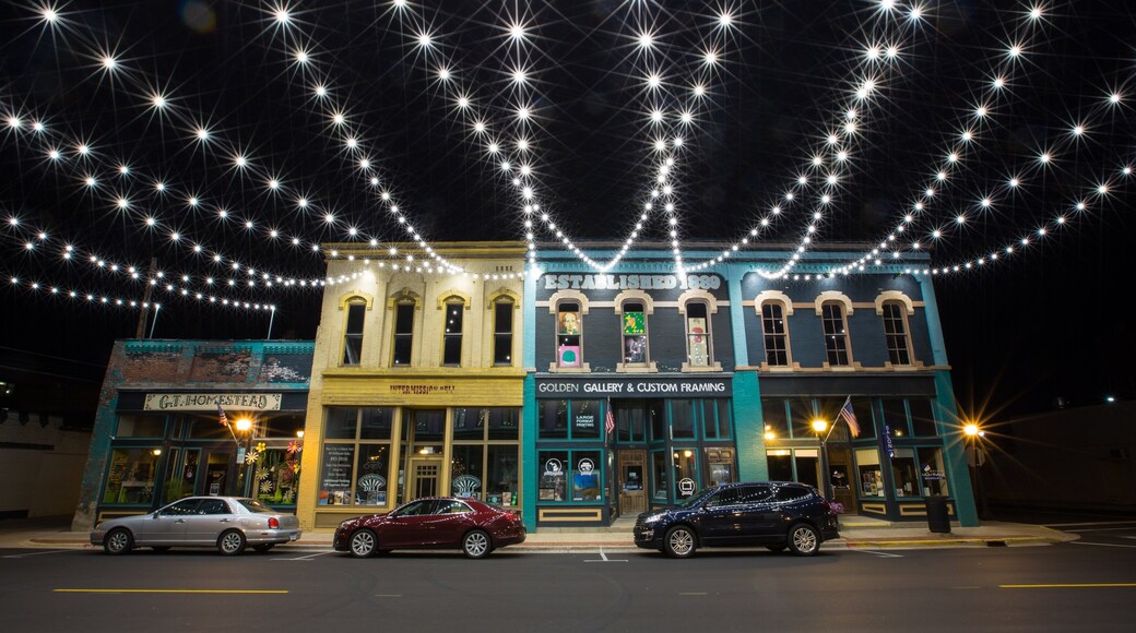 Photo fournie par Great Lakes Bay Regional CVB