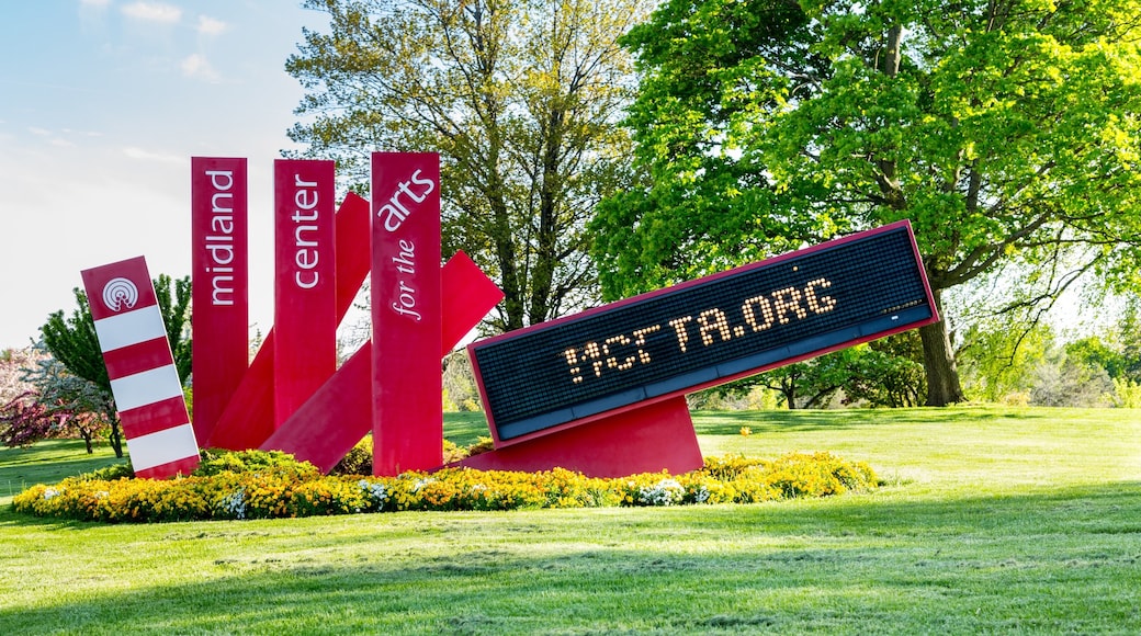 Photo fournie par Great Lakes Bay Regional CVB