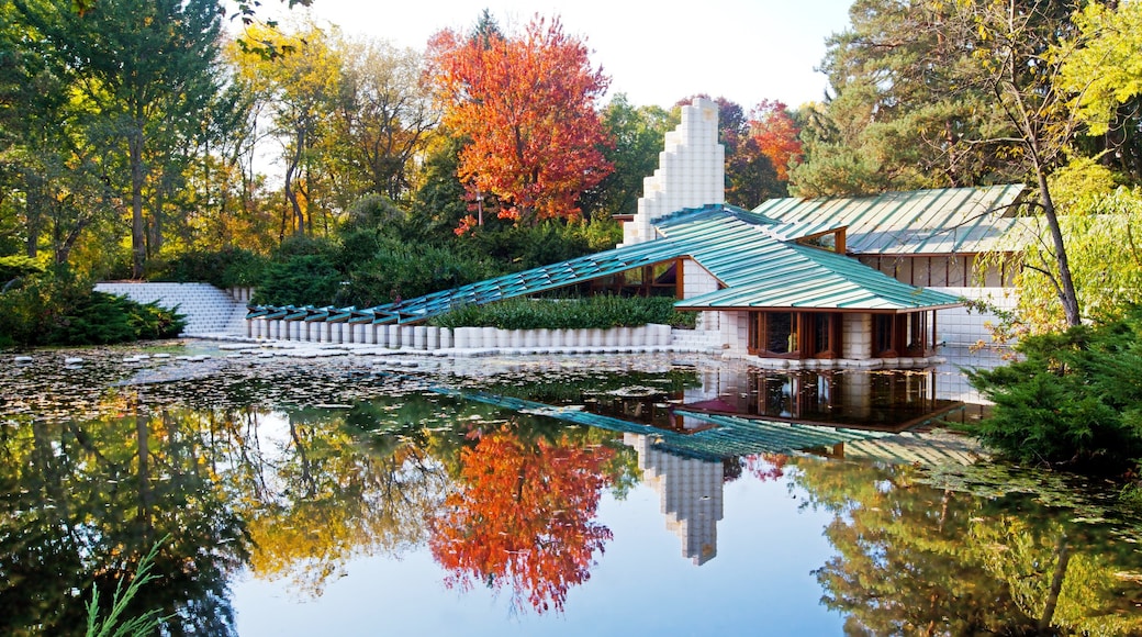 Photo fournie par Great Lakes Bay Regional CVB